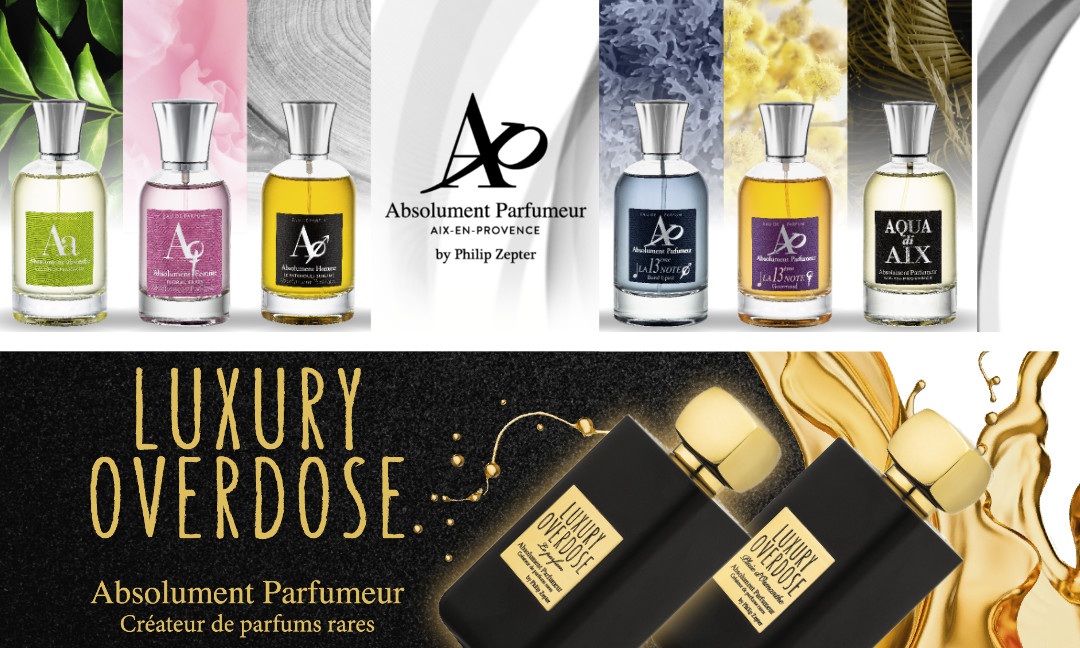 Zepter Perfumes